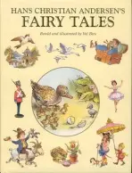 Hans Christian Andersen Fairy Tales - Hans Christian Andersen