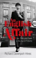 English Affair - Davenport-Hines, Richard