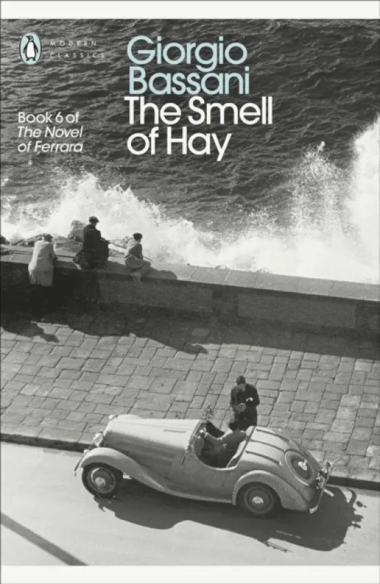 The Modern Classics the Smell of Hay - Giorgio Bassani