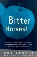 Bitter Harvest - Cooper, Ann a Holmes, Lisa M.