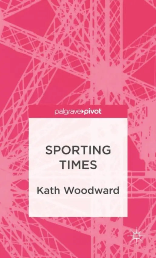 Sporting Times - Woodward, K.