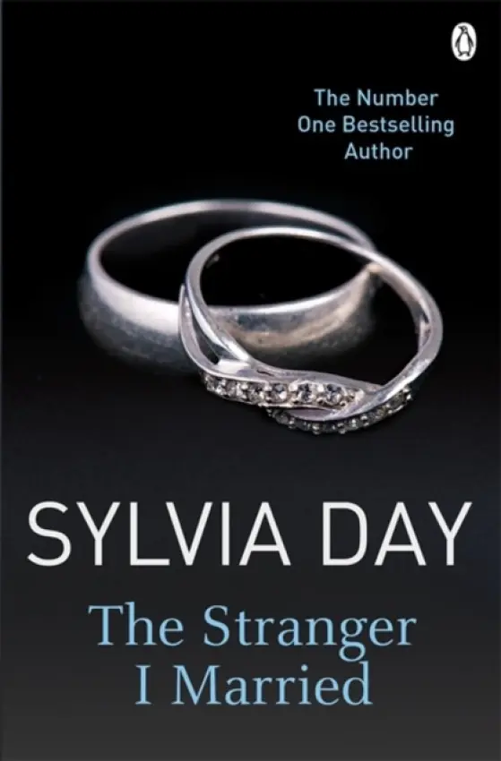 Stranger I Married - Day, Sylvia