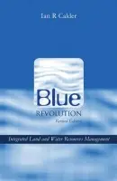 Blue Revolution - Calder, Ian