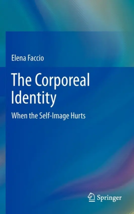 Corporeal Identity - Faccio, Elena