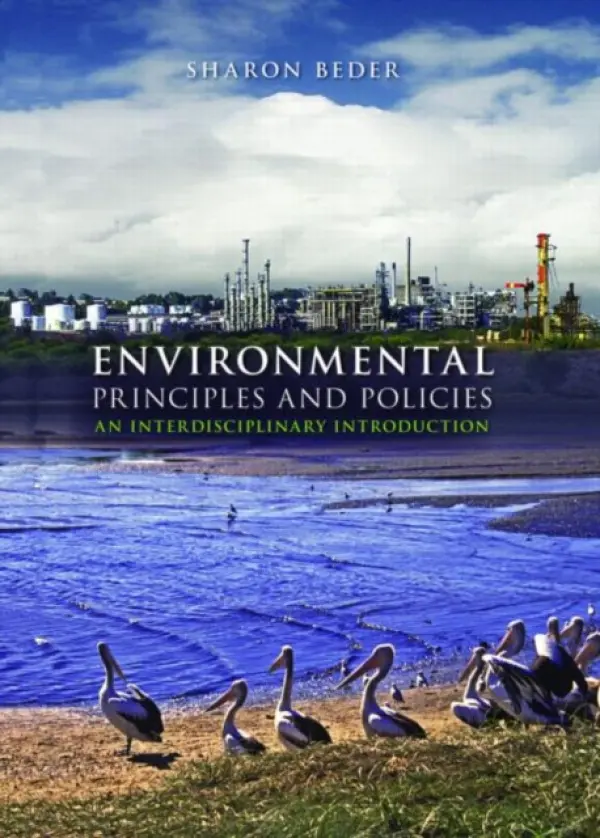 Environmental Principles and Policies - Beder, Sharon