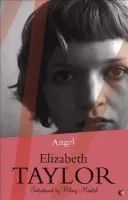 Angel - Elizabeth Taylor
