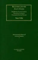 Reaction and the Avant-Garde - Villis, Tom (Regent's University London, UK)