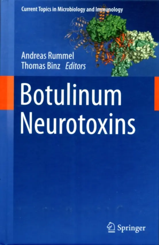 Botulinum Neurotoxins