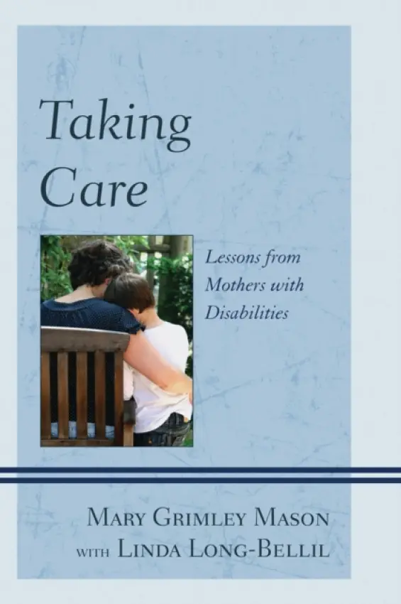 Taking Care - Mason, Mary  Grimley