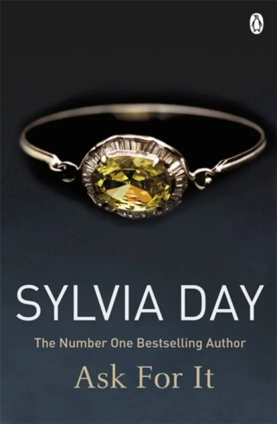 Ask for It - Day, Sylvia