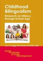 Childhood Bilingualism