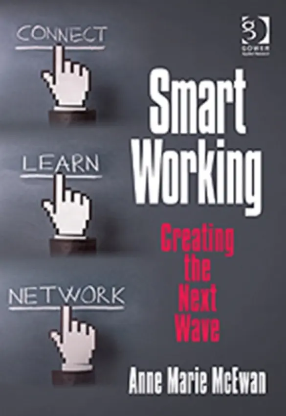 Smart Working - McEwan, Anne Marie