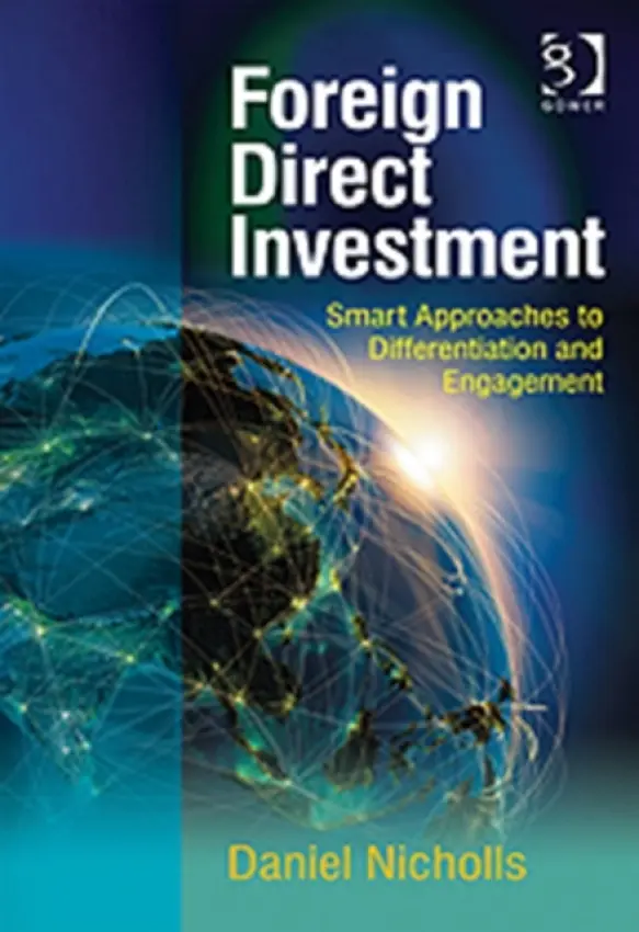 Foreign Direct Investment - Nicholls, Daniel