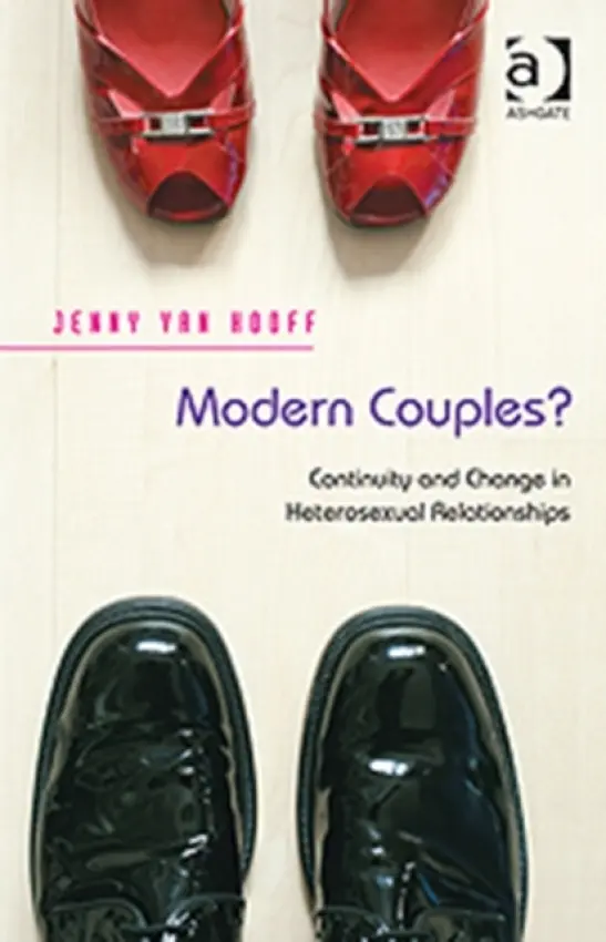 Modern Couples? - Hooff, Jenny van