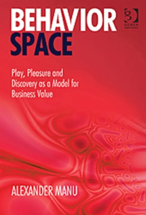Behavior Space - Manu, Alexander