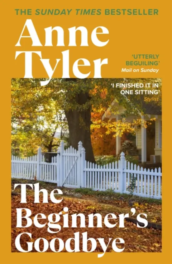 Beginner's Goodbye - Tyler, Anne