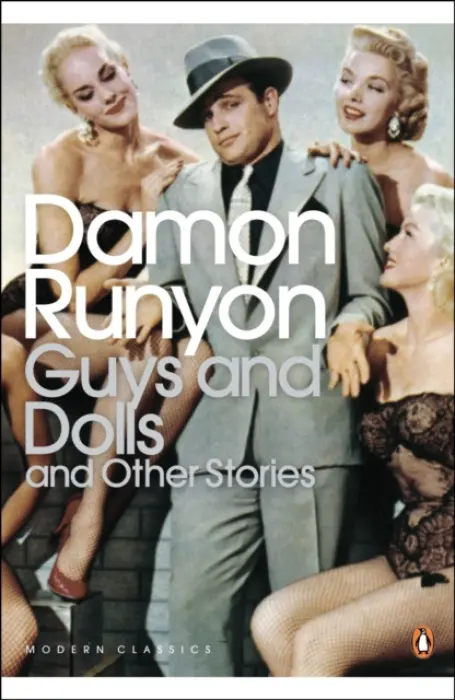Guys and Dolls - Runyon, Damon