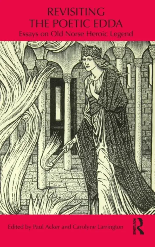 Revisiting the Poetic Edda