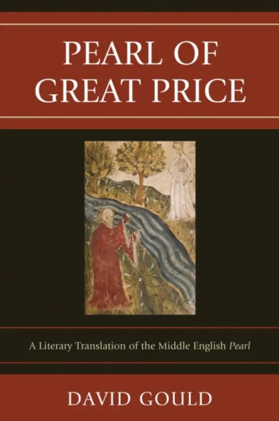 Pearl of Great Price - Gould, David