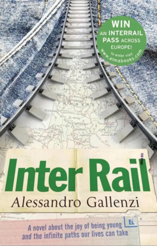 Interrail - Gallenzi, Alessandro