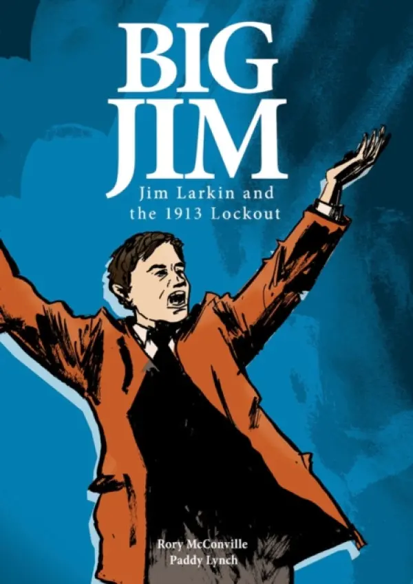 Big Jim - McConville, Rory