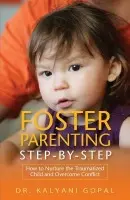Foster Parenting Step-by-Step - Gopal, Kalyani