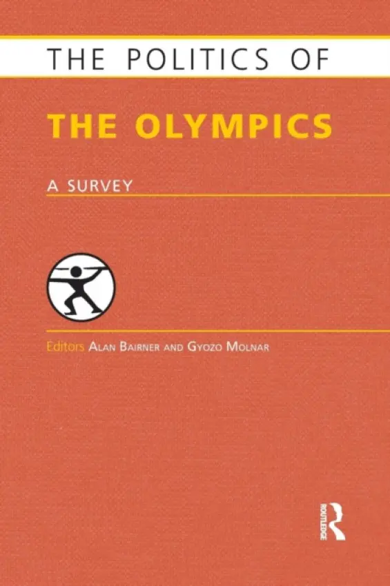 Politics of the Olympics