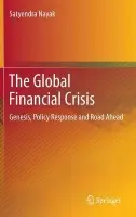 Global Financial Crisis - Nayak, Satyendra