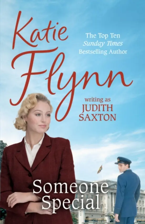 Someone Special - Flynn, Katie