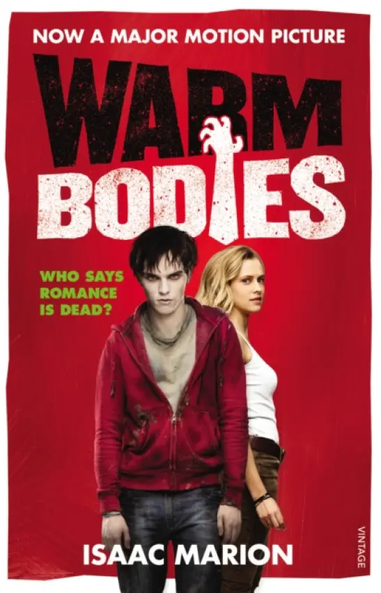 Warm Bodies - Marion, Isaac