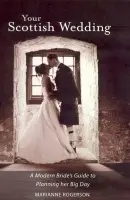 Your Scottish Wedding - Rogerson, Marianne