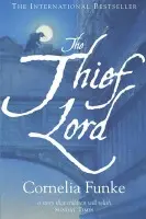Thief Lord - Funke, Cornelia