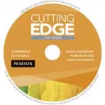 Cutting Edge 3rd Edition Intermediate Active Teach - Cunningham, Sarah a Moor, Peter a Bygrave, Jonathan