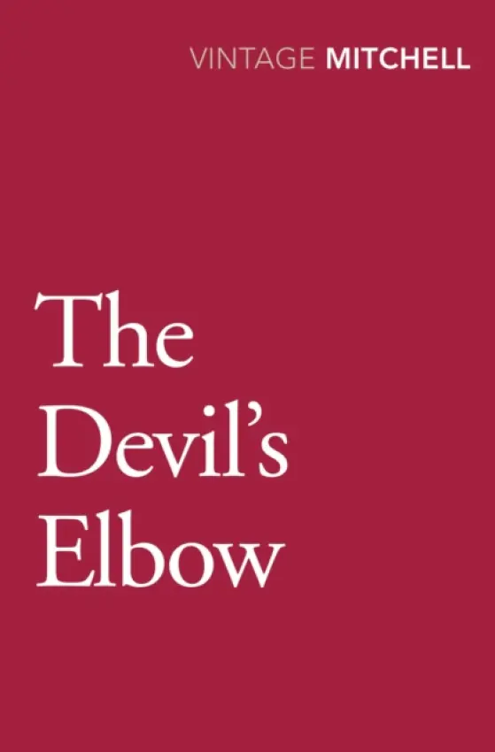 Devil's Elbow - Mitchell, Gladys