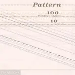 Pattern - Gevinson, Tavi a Sproat, Heather a Lim, Tim a Array a Array