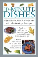10-minute Dishes - Ferguson, Valerie