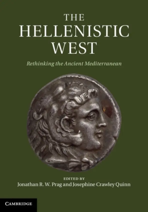 Hellenistic West