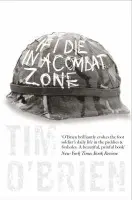 If I Die in a Combat Zone - O’Brien, Tim