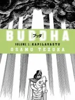 Kapilavastu - Tezuka, Osamu