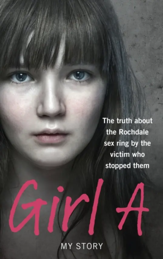 Girl A - Anonymous (Girl A)