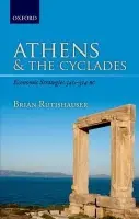 Athens and the Cyclades - Rutishauser, Brian (History Instructor, Fresno City College)