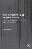 Postsecular Imagination - Ratti, Manav (University of Warwick, UK)