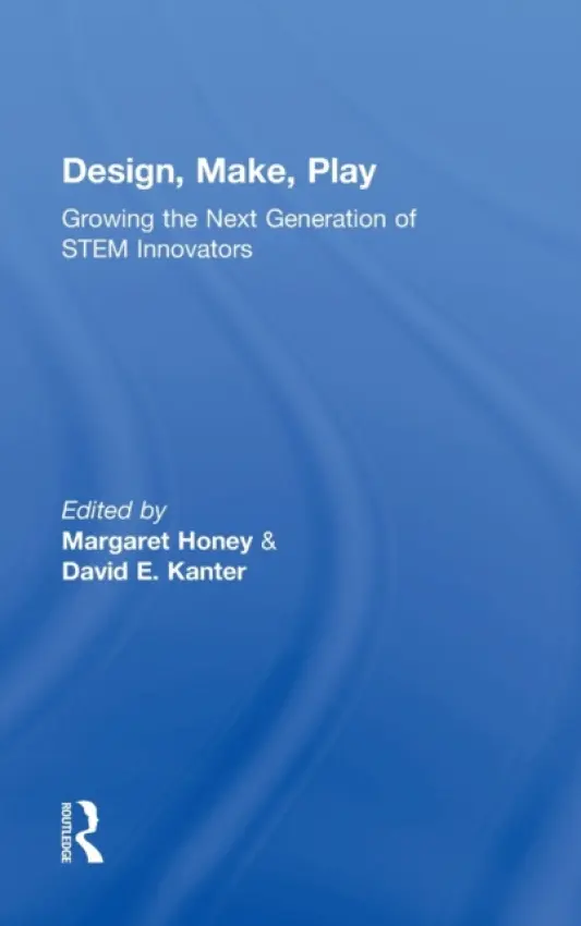 Design, Make, Play