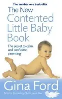 New Contented Little Baby Book - Ford, Gina