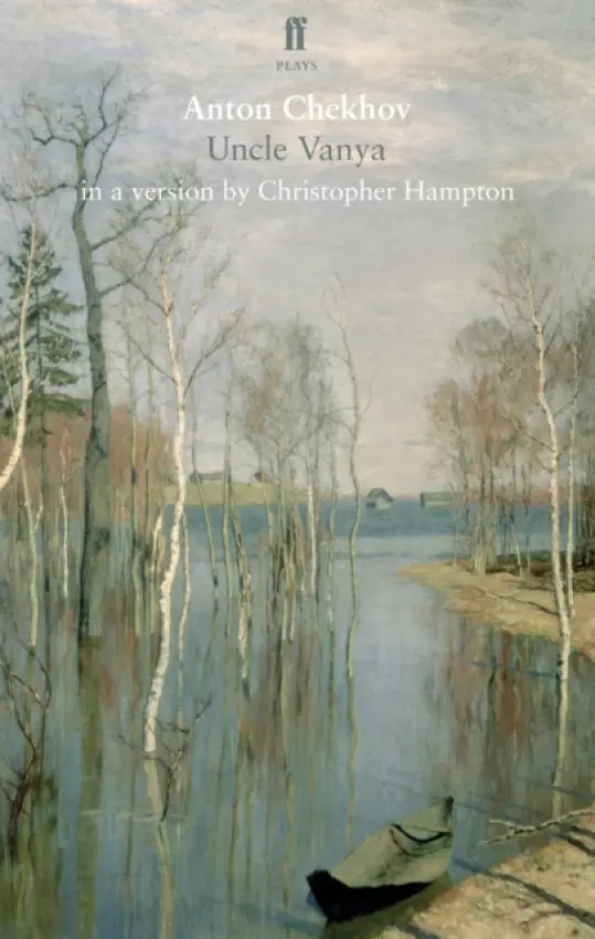 Uncle Vanya - Chekhov, Anton