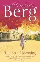 Art Of Mending - Berg, Elizabeth