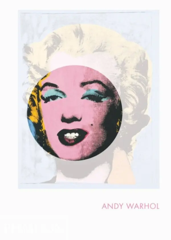 Andy Warhol - Joseph D. Ketner
