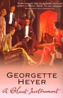 Blunt Instrument - Heyer, Georgette