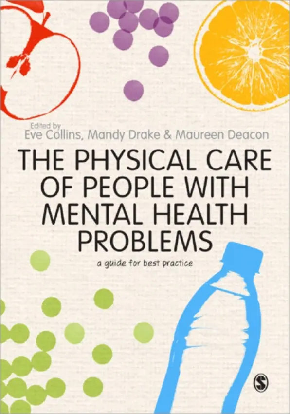 Physical Care of People with Mental Health Problems