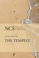 Tempest - Shakespeare, William